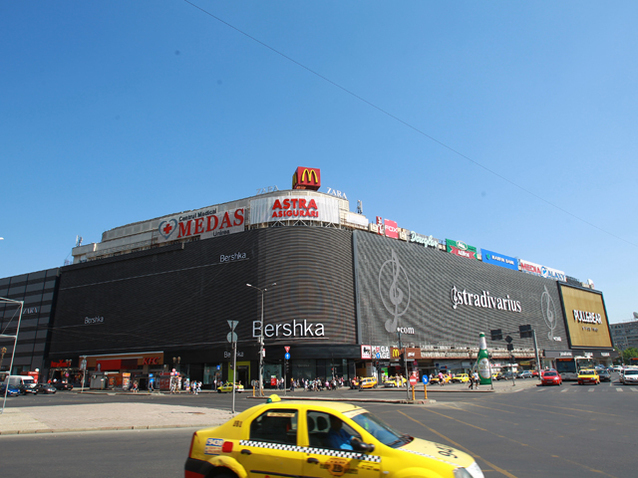Unirea Shopping Center, care administrează două centre comerciale în București și Brașov, are aprobarea acționarilor pentru un program de răscumpărare de cel mult 30 mil. lei