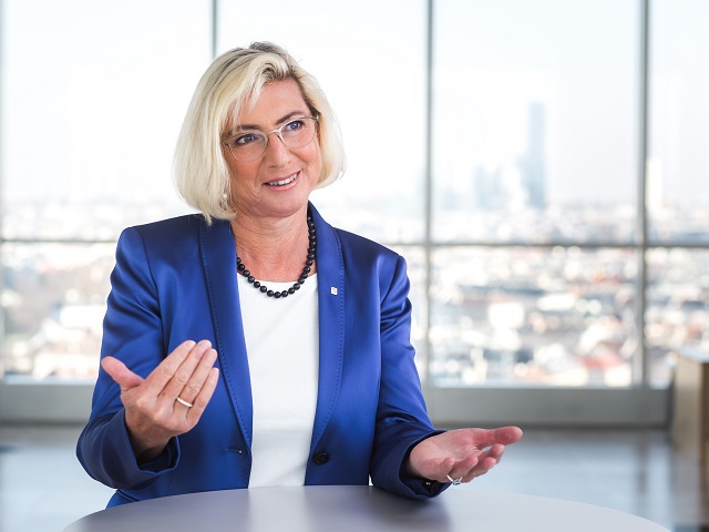 O nouă tranzacție: Vienna Insurance Group cumpără operațiunile asigurătorului olandez Aegon într-o tranzacție la nivel regional