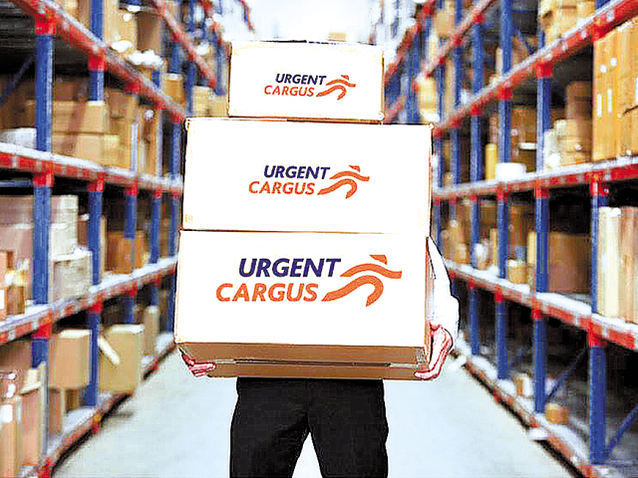 O companie din piața serviciilor de curierat deschide un nou depozit în apropierea Capitalei, parte a unui proiect de investiții de 7,4 milioane de euro
