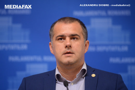 Premieră pentru România. Referendum pentru impunerea unor măsuri anti-Covid și pentru modernizare, convocat de primarul USR-ist