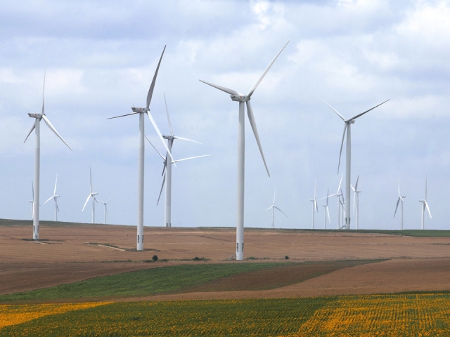 CE își propune ca până în 2050 să ajungă la o capacitate eoliană offshore de 300 GW