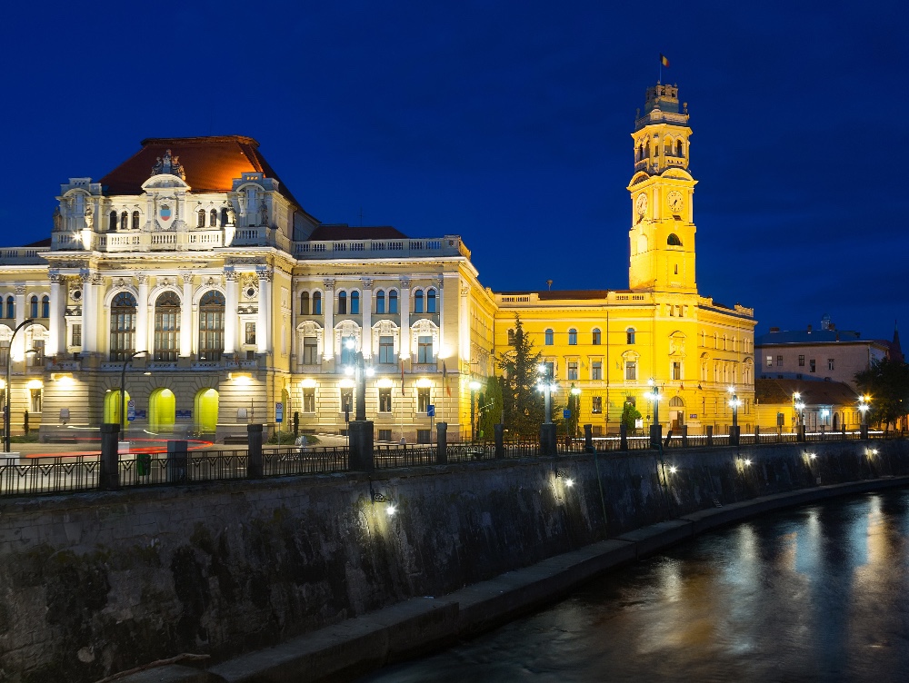 Orașul din România care a demonstrat că se poate. Aici se construiește un spital ultramodern, în valoare de 30 de milioane de euro, din fonduri europene