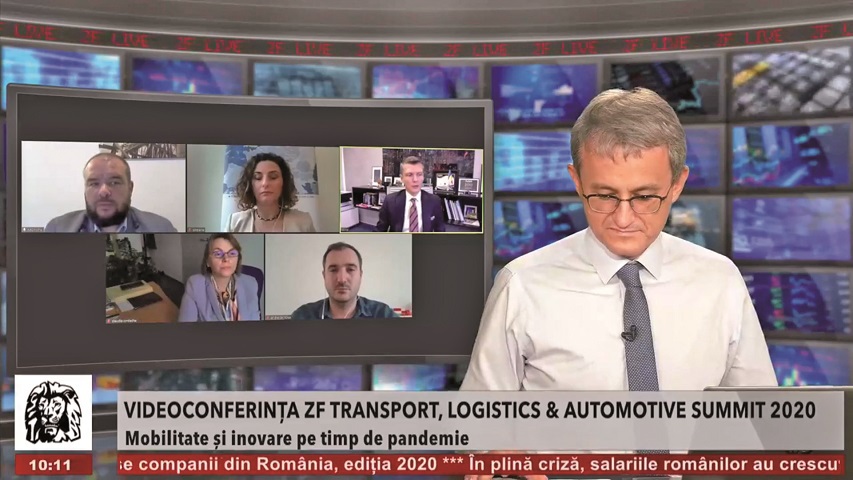 România are nevoie de Schengen și infrastructură rutieră și feroviară modernă pentru a atrage investiții