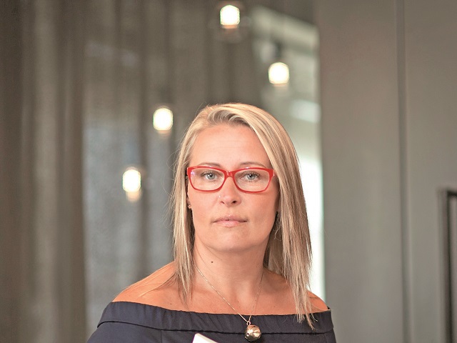 Joanna Jozwiak, general manager al CCC România: Coșul de cumpărături s-a diminuat, clienții cumpără în medie una-două perechi de pantofi per sezon, nu mai mult