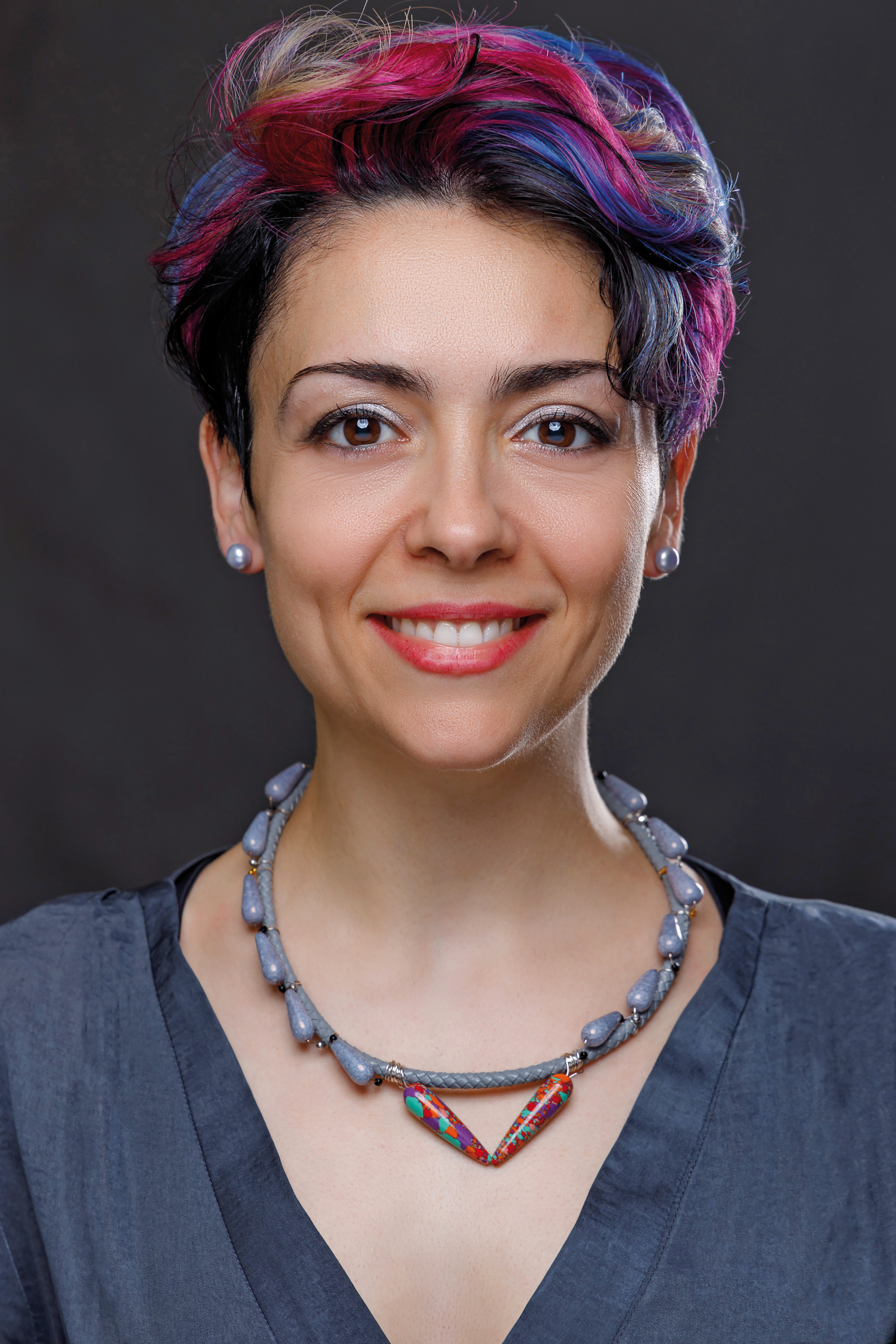O româncă a fost nevoită să ia o decizie în doar 15 minute. Aceasta i-a schimbat toată viața, iar acum este responsabilă de dezvoltarea globală a unui produs folosit zilnic și în România