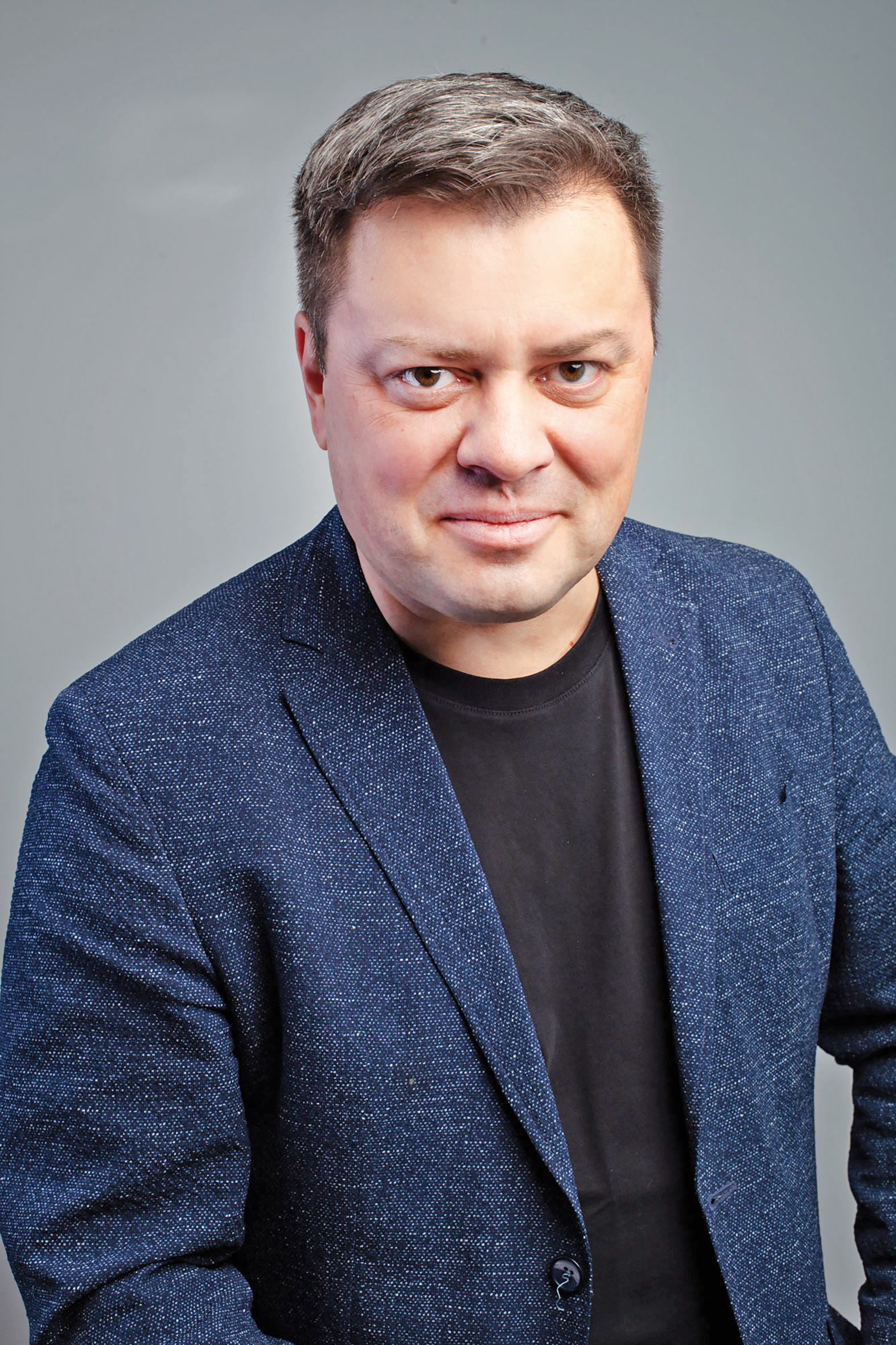 Care sunt cărțile preferate ale unuia dintre cei mai cunoscuți investitori din IT-ul românesc. Sursa sa de inspirație este SF-ul