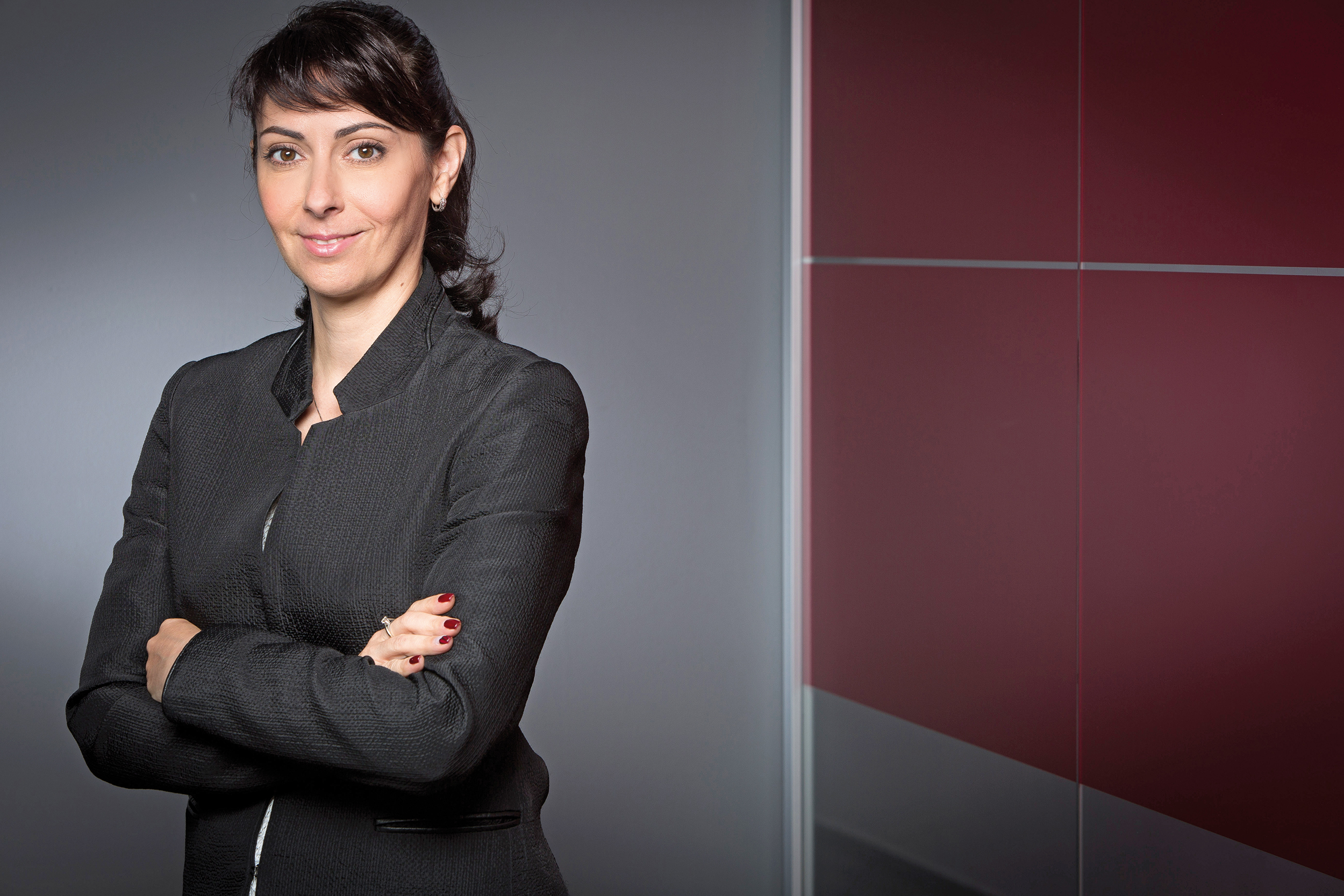 Anita Nițulescu, CEO Eurolife: „Acum mai mult ca oricând conștientizăm că ceea ce ne-am planificat azi poate să nu mai fie de actualitate mâine”