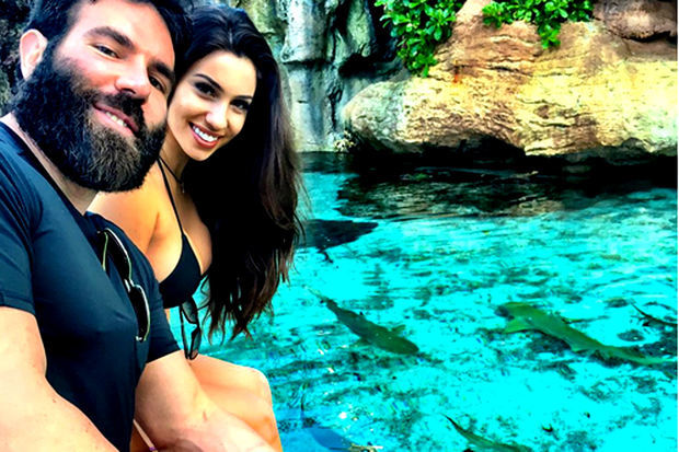 Îl mai știți pe Dan Bilzerian, „Regele Instagramului”? Ce s-a întâmplat cu averea lui în pandemie