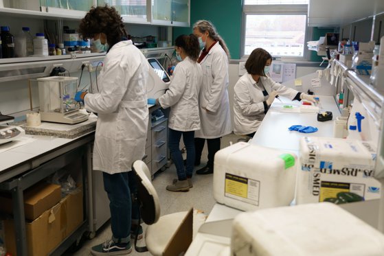 Cercetătorii de la Centrul pentru Controlul și Prevenția Bolilor din Statele Unite au descoperit un nou virus în Bolivia.