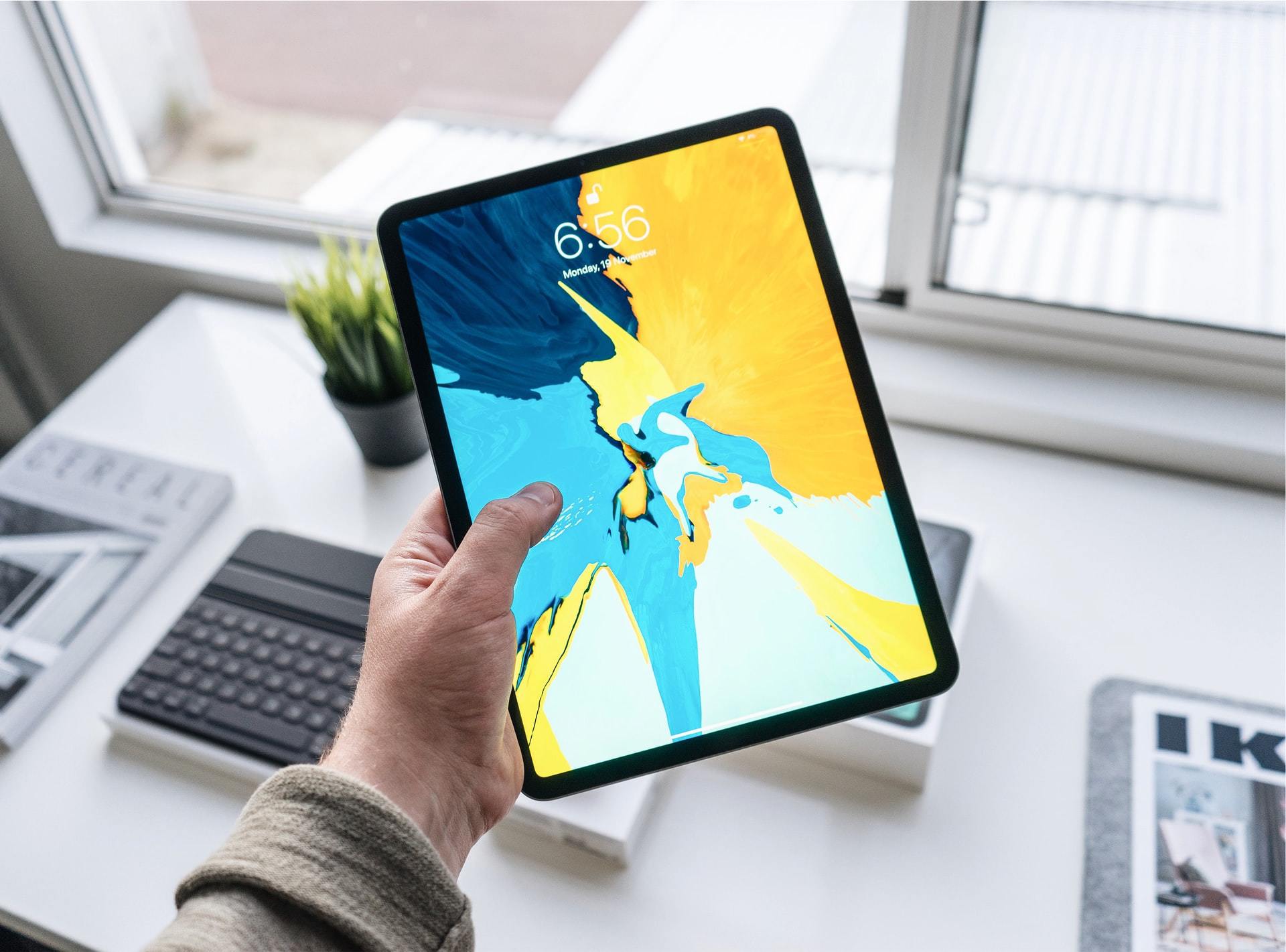(P) Cum să alegeți cel mai bun iPad: Pro, mini sau Air