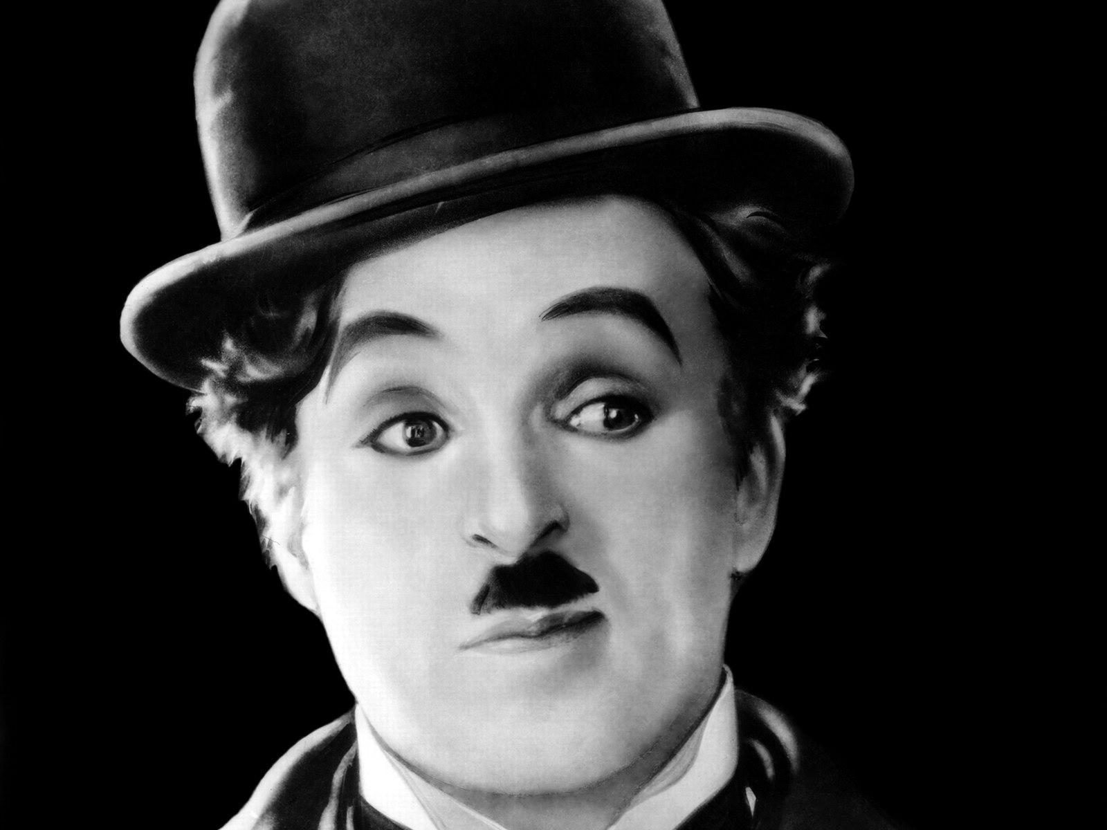 Lecția de viață oferită de Charlie Chaplin fiicei lui."Nu am fost un înger, dar am încercat să fiu OM. Încearcă și tu!"