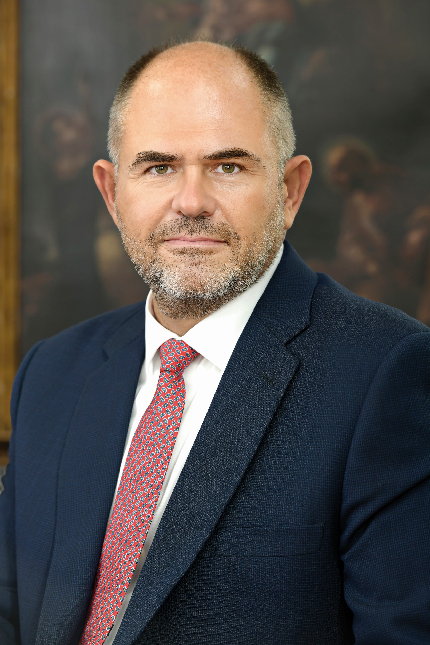 Vine sau nu criza? Ce spune Sergiu Oprescu, președintele executiv al Alpha Bank Romania și Președinte al Consiliului Director al Asociației Române a Băncilor