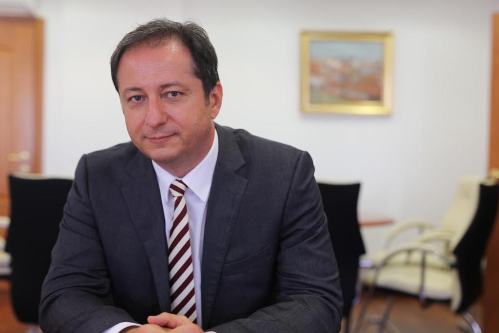 Dan Armeanu, ASF: În lunile următoare este posibil să asistăm la perioade cu volatilități ridicate pe piața de capital, însă efectele asupra fondurilor de pensii vor fi limitate