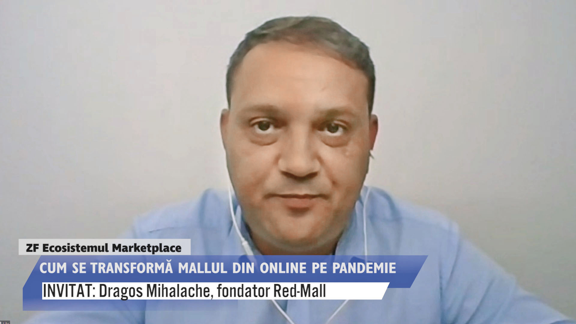 Creșteri ambițioase pe timp de pandemie. Un business estimează dublarea cifrei de afaceri pe fondul noii crize