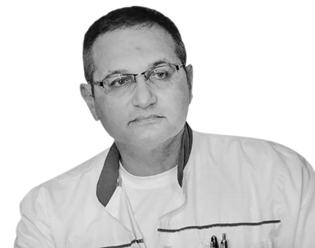 Georgi Hubcev