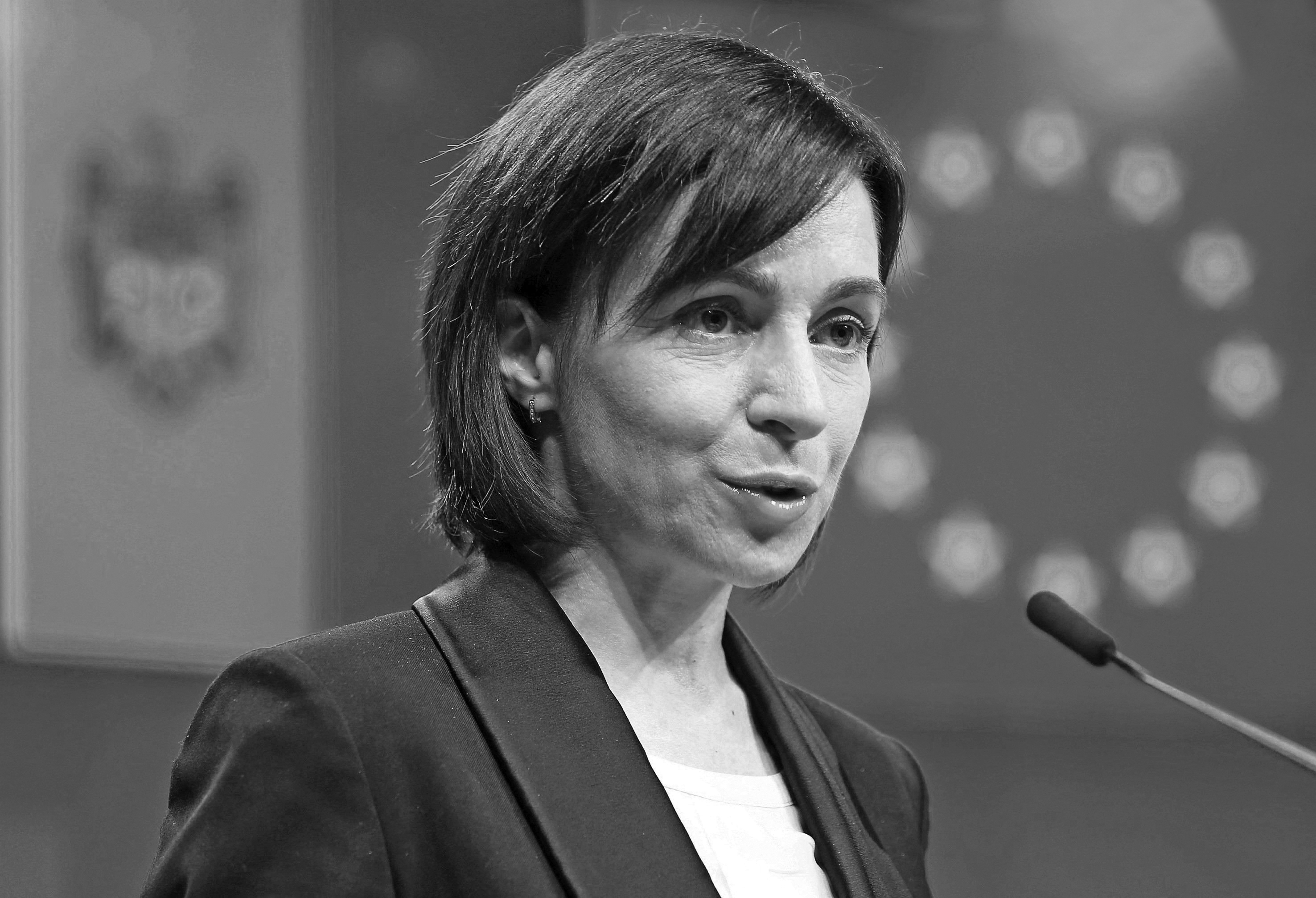 Radiografia Moldovei fără filtrul războiului dintre estul rusesc și Occident