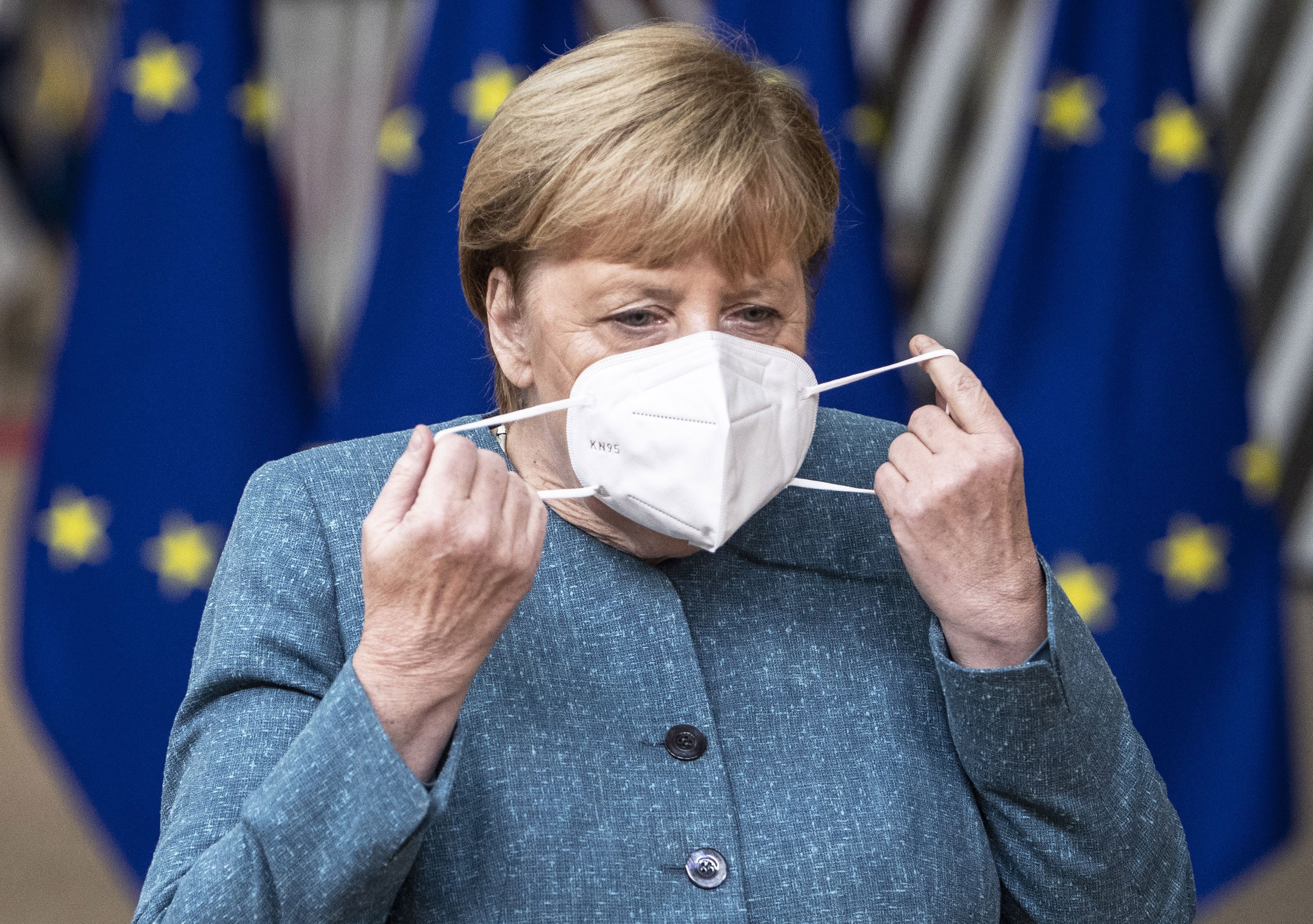 Ultimele măsuri de carantină din Europa pot fi extinse în luna decembrie