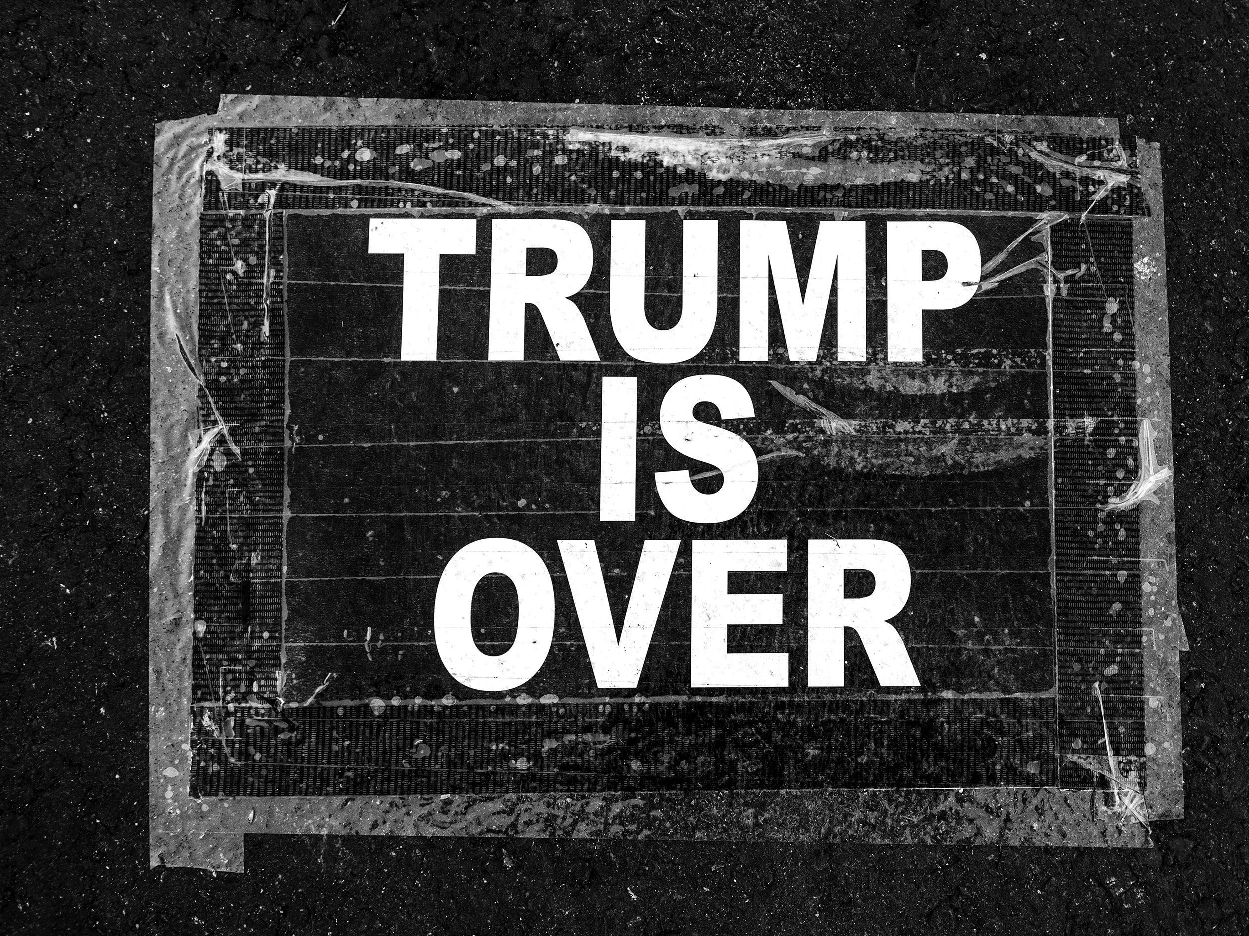 Trump a fost înfrânt, trumpismul nu