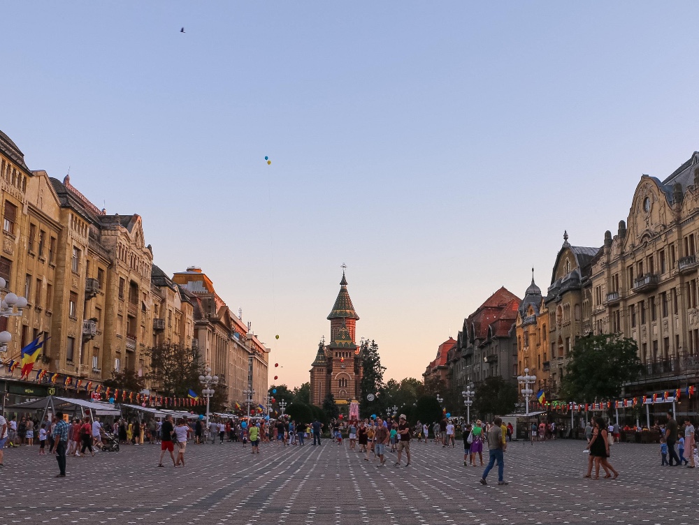 Vești foarte proaste pentru unul dintre cele mai mari orașe din România, venite chiar de la primar: Este puțin probabil să se poată evita carantinarea orașului