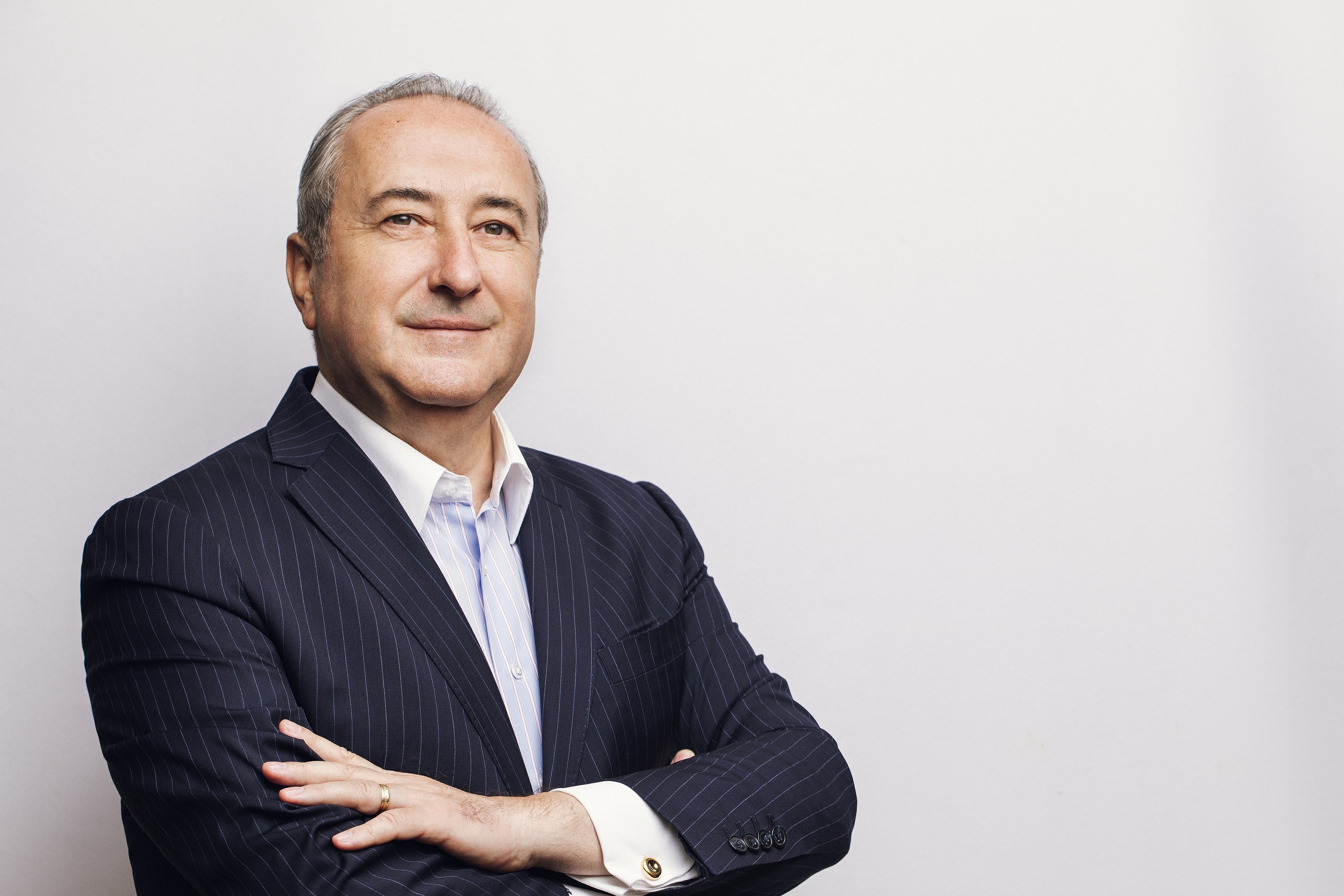 Liviu Tudor, Genesis Property: Oamenii se vor întoarce la birou dacă vom crește rezistența clădirilor la pandemie. Cum pregătim birourile viitorului?