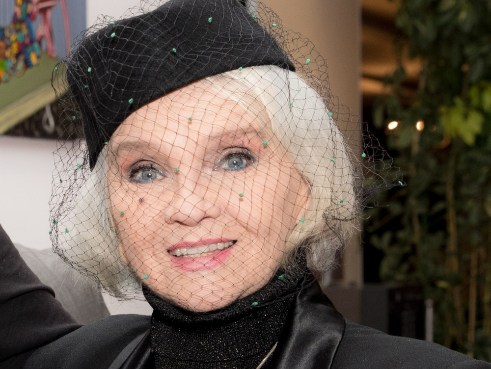 Margareta Pâslaru a lansat un nou album, iar încasările vor fi donate integral Crucii Roșii