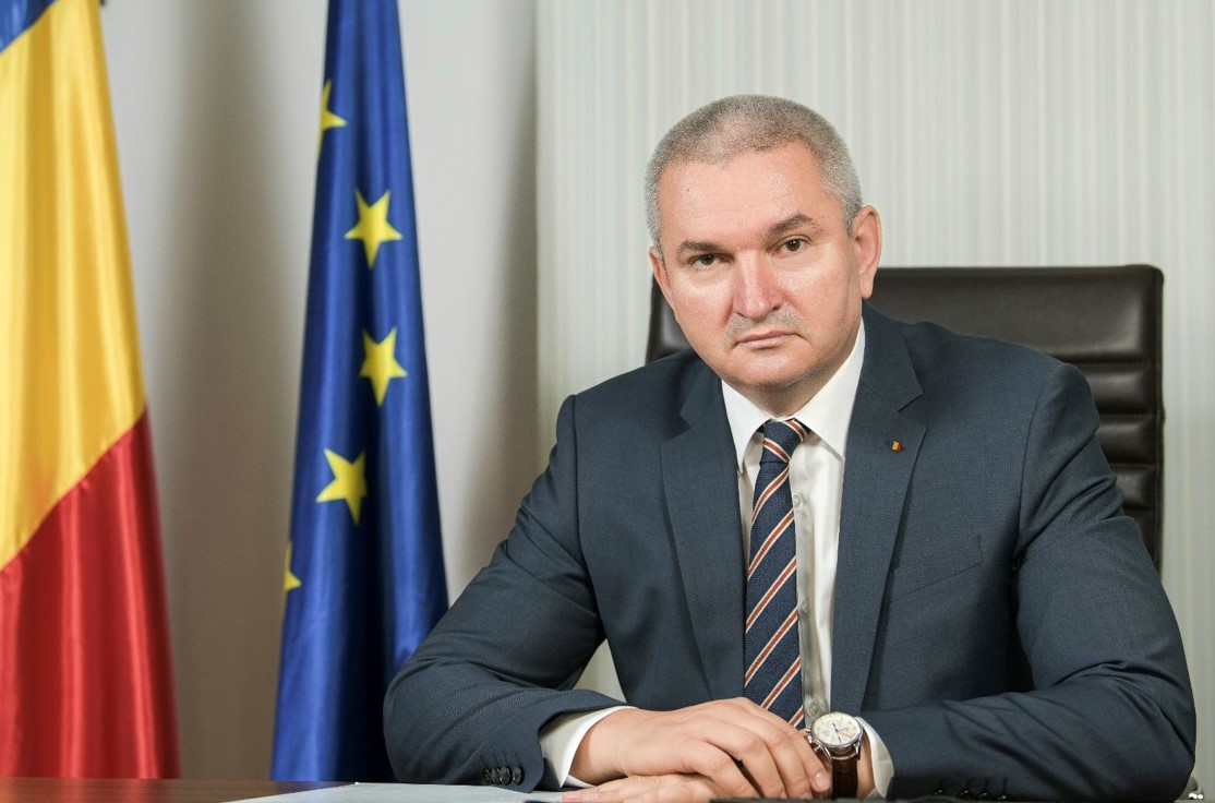 Nicu Marcu, președinte ASF: Digitalizarea impune adaptarea modelelor de supraveghere pentru prevenirea vulnerabilităților
