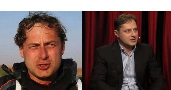 Regele rus al cârnaților, omul de afaceri Vladimir Marugov, a fost ucis cu o arbaletă