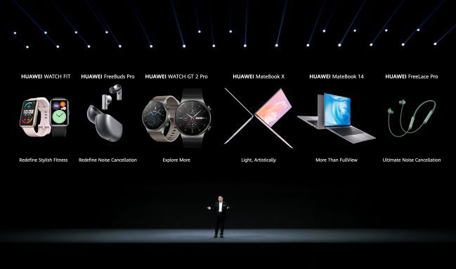 Dispozitive interconectate pentru o utilizare mai plăcută: Ecosistemul Huawei și funcția Huawei Share