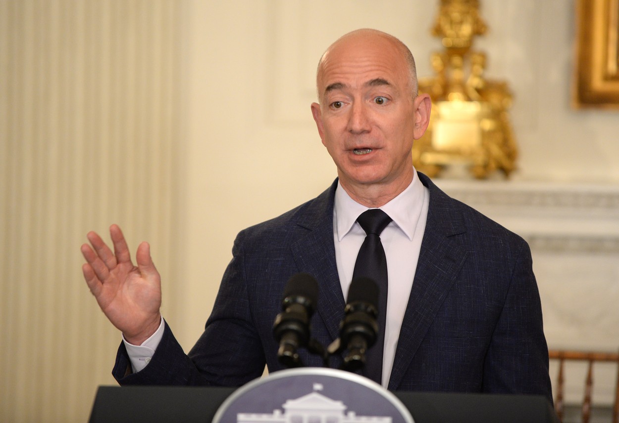 Cum au reacționat Jeff Bezos, Bill Gates și alți lideri din tech după victoria lui Joe Biden: „Unitatea, empatia și decența nu sunt caracteristicile unei epoci apuse”