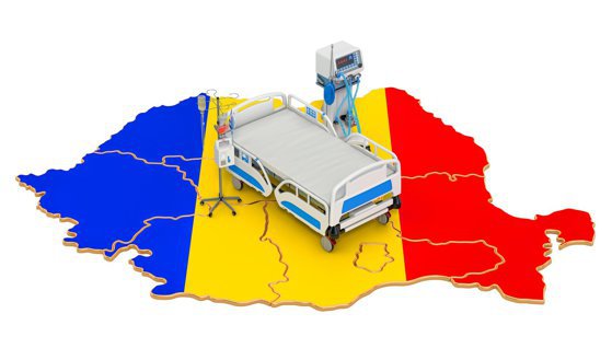 Coronavirus 3 noiembrie: Situația pe județe în ziua în care România se aproprie de 8000 de cazuri. 24 de județe cu peste 100 de cazuri. Bilanț COVID-19