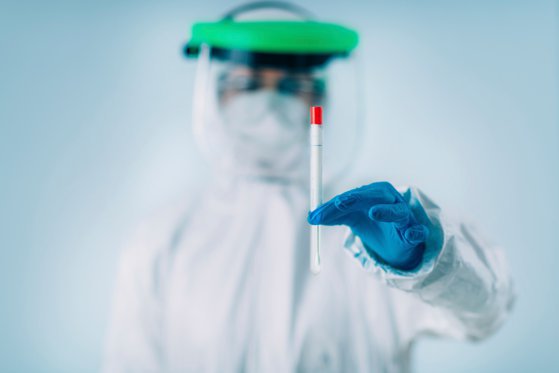 Oamenii de știință anunță un nou test pentru detectarea imunității la coronavirus