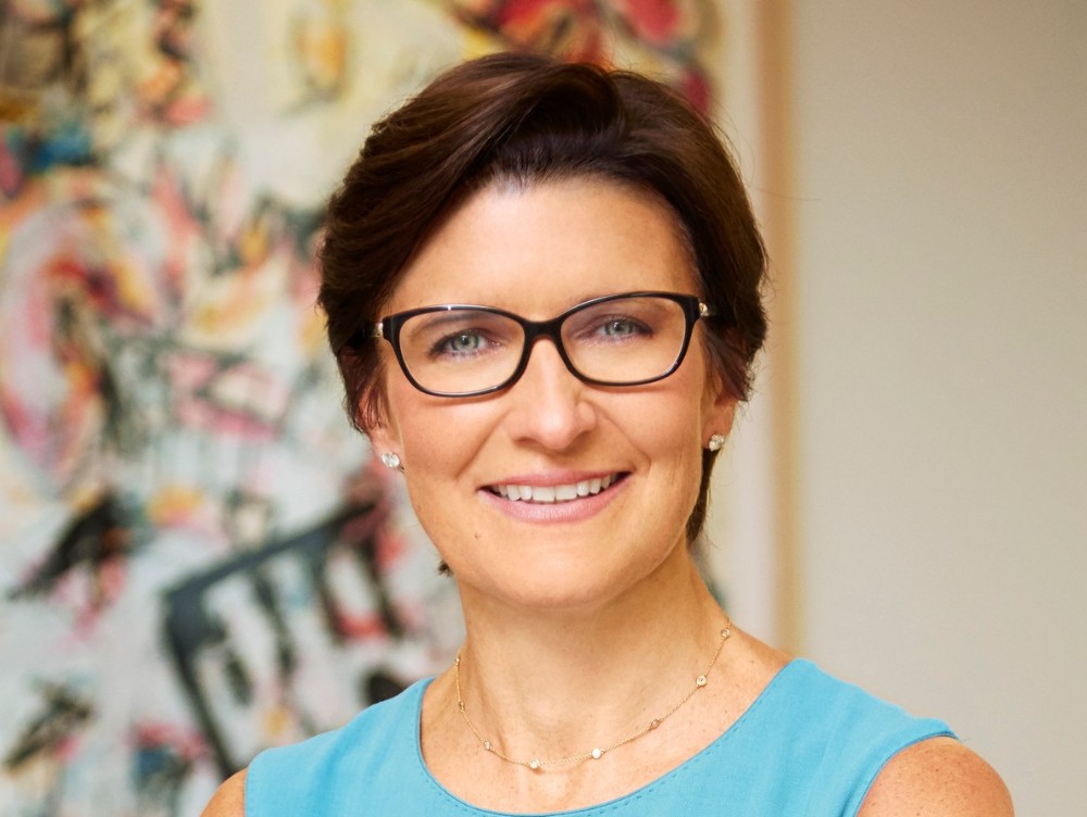 Jane Fraser, prima femeie CEO din istoria marilor giganți bancari din Statele Unite, și-a anunțat prioritățile: Ne gândim la mediul virtual și, bineînțeles, la agenda socială și de mediu