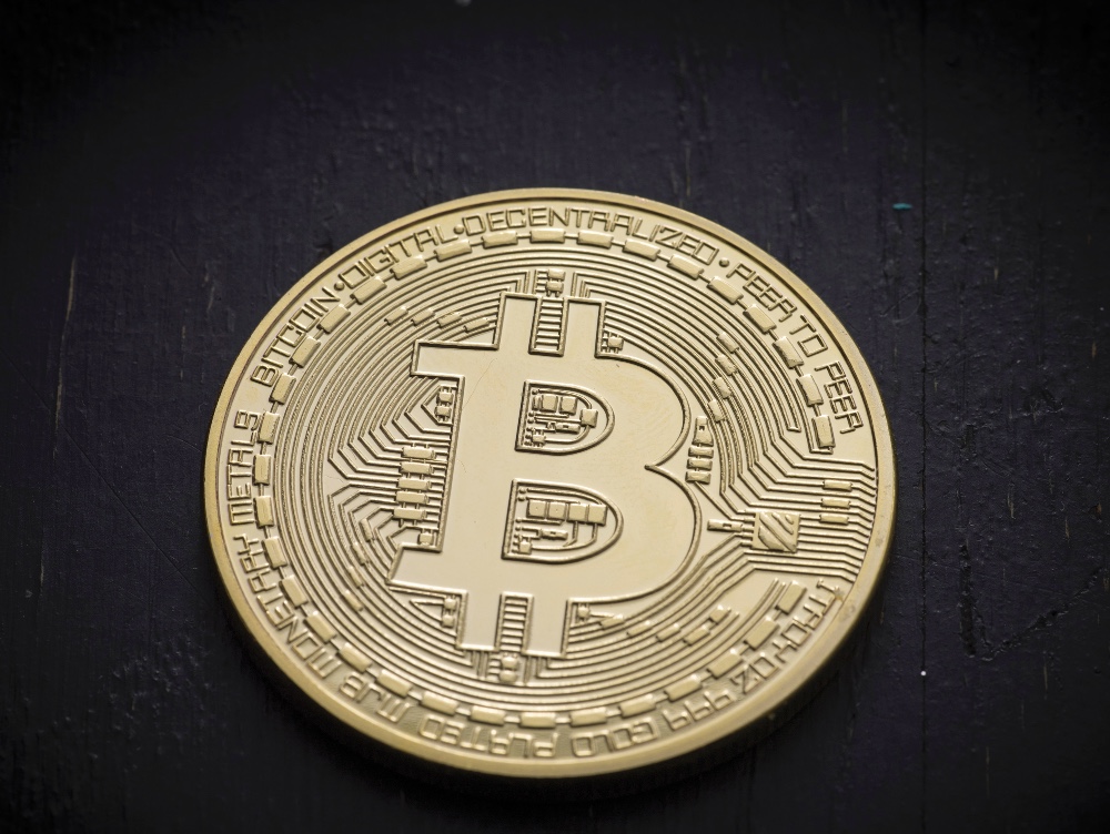 Bitcoin se apropie de cea mai mare valoare din istorie