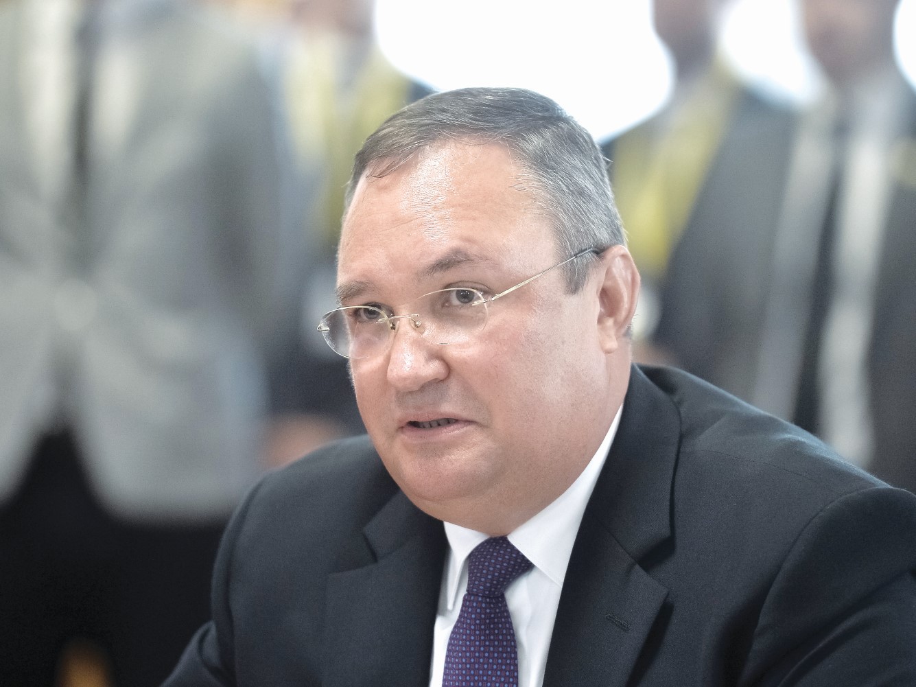 Ministrul Apărării, la 31 de ani de la Revoluție: Avem datoria să ne cerem iertare