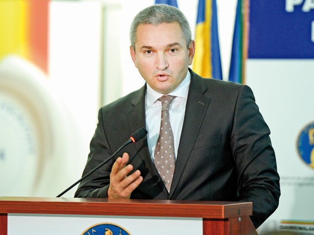 Nicu Marcu, președinte ASF: Sectorul pensiilor private este piața financiar-nebancară cu cea mai mare pondere în PIB, în jur de 7%