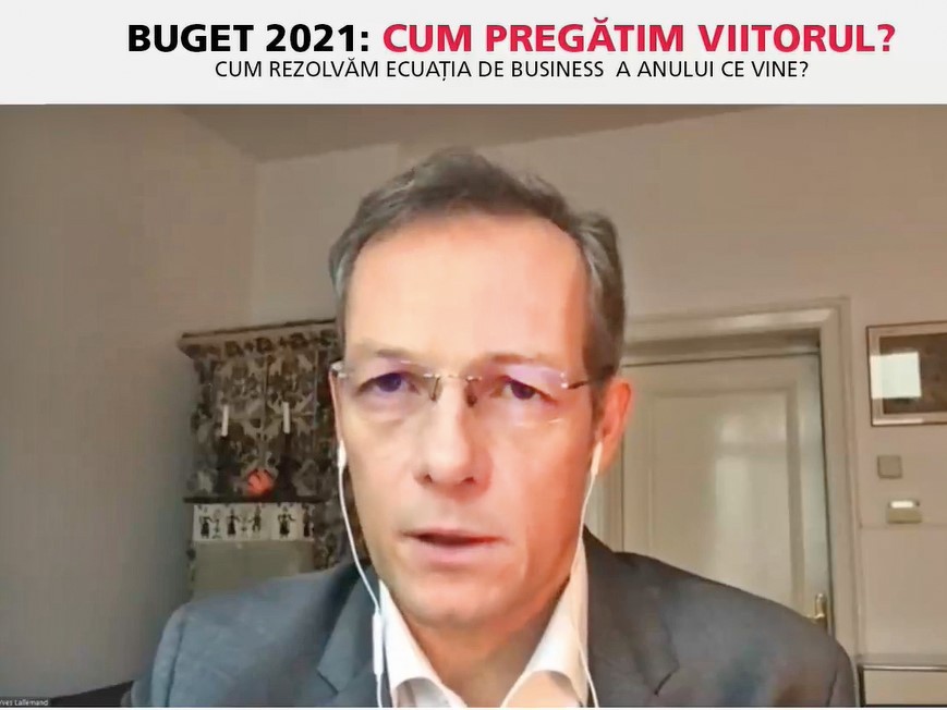 Lecțiile învățate în anul 2020 vor duce businessurile mai departe anul viitor: Planificarea bugetului înseamnă elaborarea unei strategii