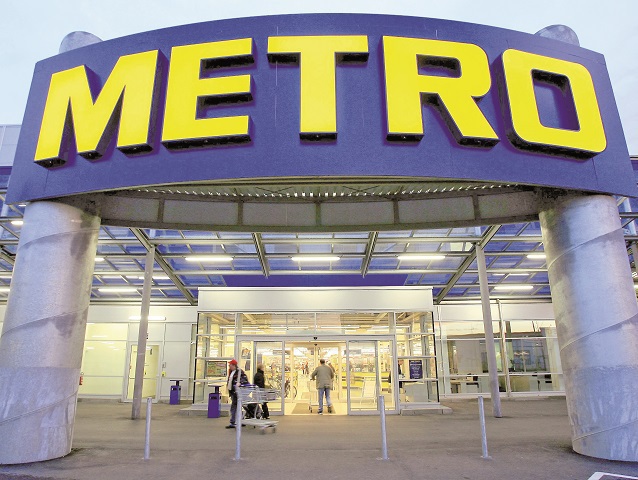 Compania indiană Wipro preia diviziile de IT ale retailerului german Metro, inclusiv METRO Systems Romania, într-o tranzacție de 700 mil.dolari