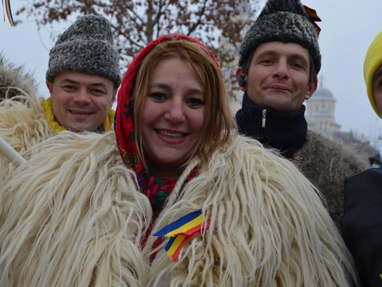 Alegeri parlamentare. Cine este Diana Șoșoacă, viitorul senator AUR la Iași?