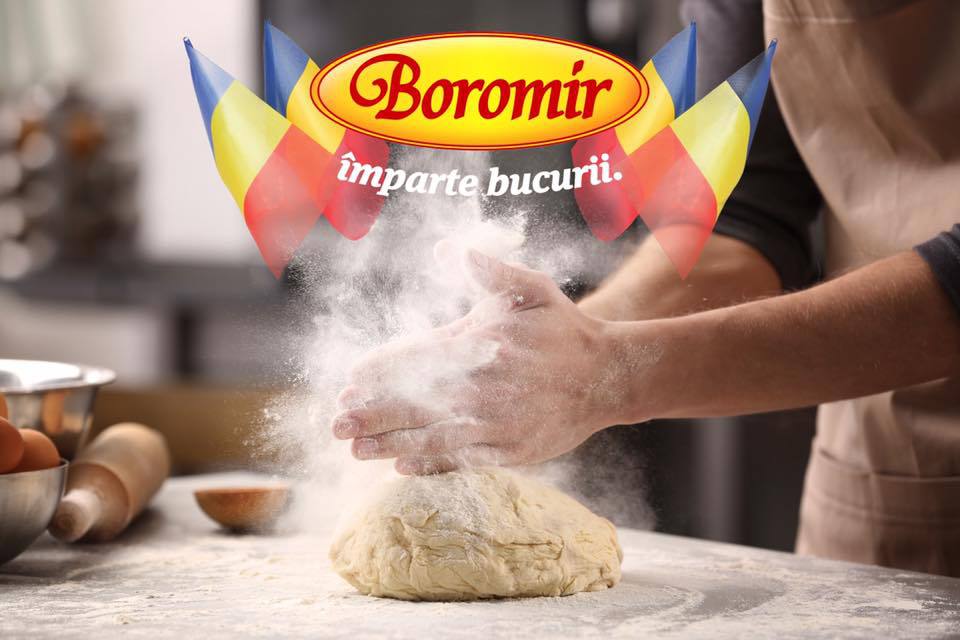 Antreprenori locali. Boromir, cea mai mare afacere românească din sectorul de morărit și panificație, și-a majorat în criză capacitatea de producție