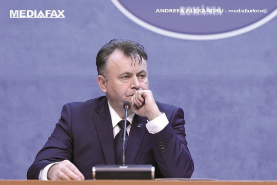 Ministerul Sănătății: Vaccinarea nu împiedică reinfectarea, dar forma de boală va fi mai ușoară