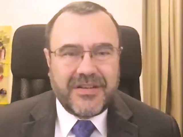 Care ar fi de fapt cheia în această criză potrivit lui François Bloch, șeful BRD, a treia bancă din piață