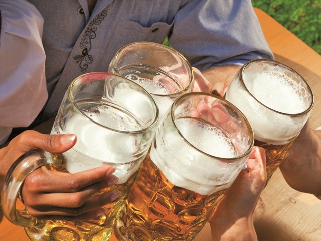 La vremuri noi, concepte noi: restricțiile impuse HoReCa au creat nevoia unor noi canale de vânzare. Funcționează conceptul „to go“?