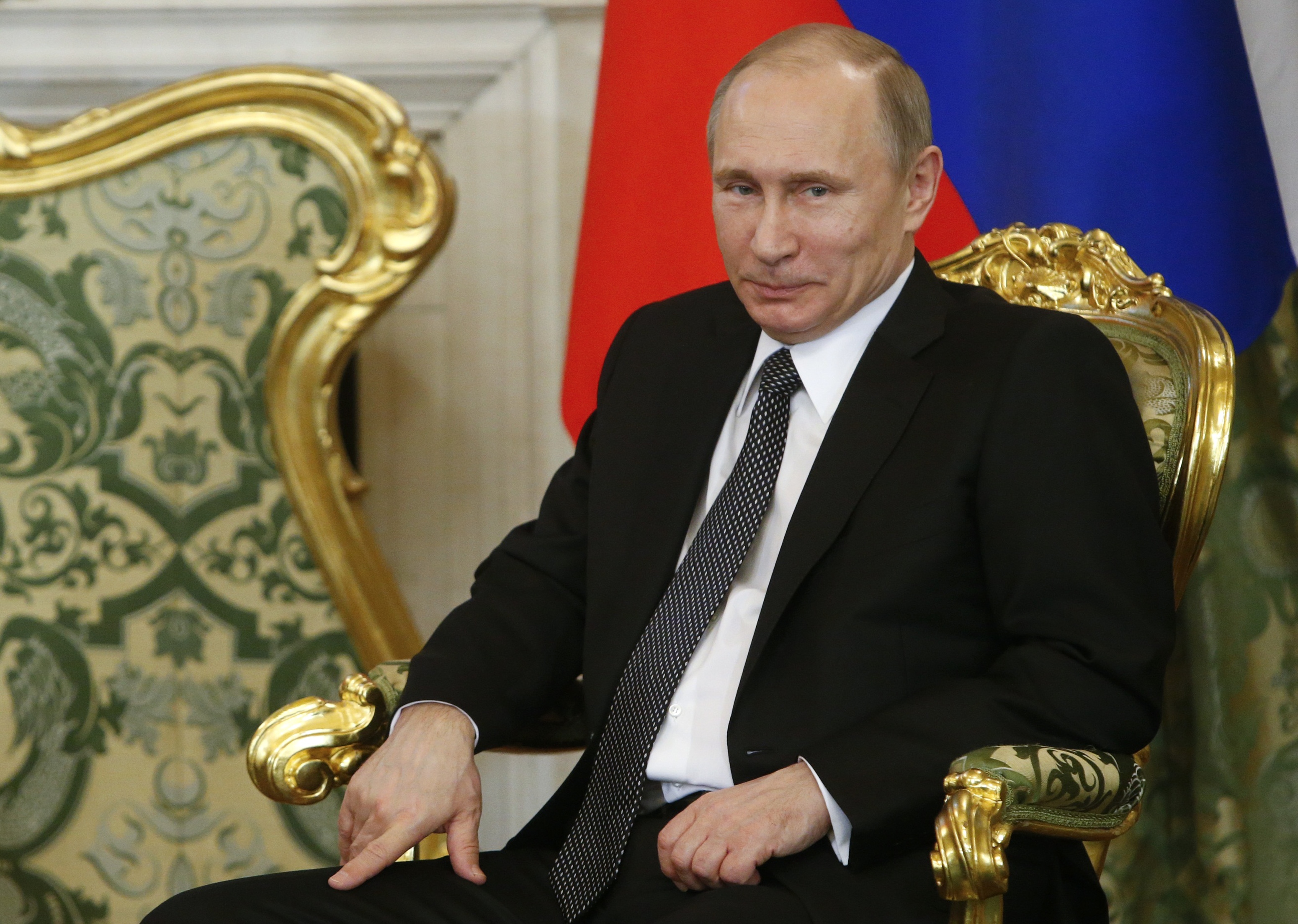 De ce Vladimir Putin nu s-a vaccinat cu Sputnik V încă