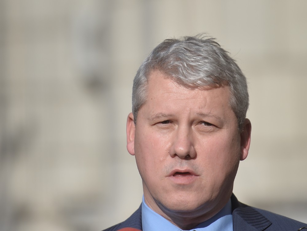 Predoiu: Înlocuirea închisorii pentru prejudiciu mai mic de 100.000 de euro, măsură de atacat la CCR
