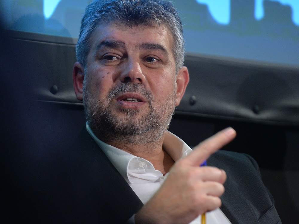 Ciolacu: Guvernul a alocat bani doar administrațiilor PNL