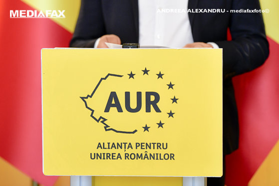 Alianța pentru Unirea Românilor a fost deja contactată atât de PSD, cât și de PNL