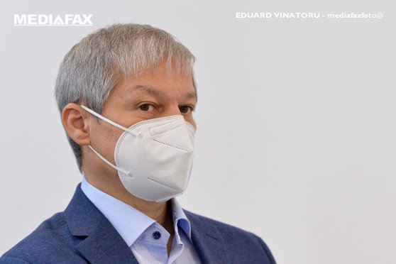Dacian Cioloș: Nu sunt rezultatele așteptate, dar nu alegătorii sunt responsabili. Cine va fi premier