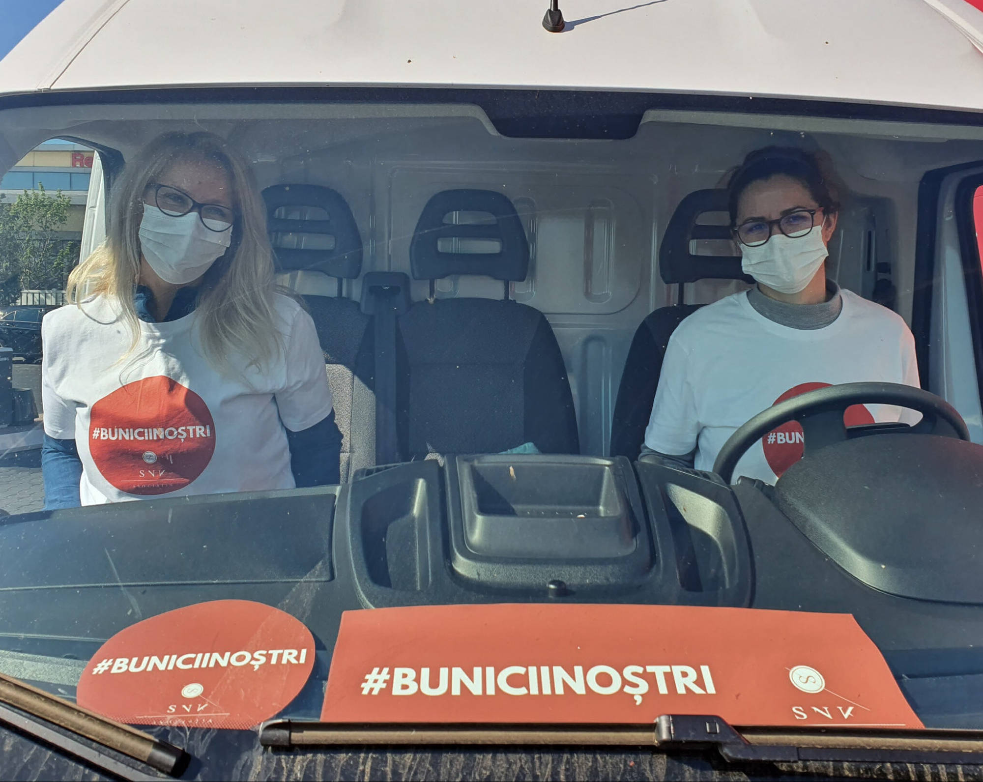 (P) Romstal te invită în Universul faptelor bune!
