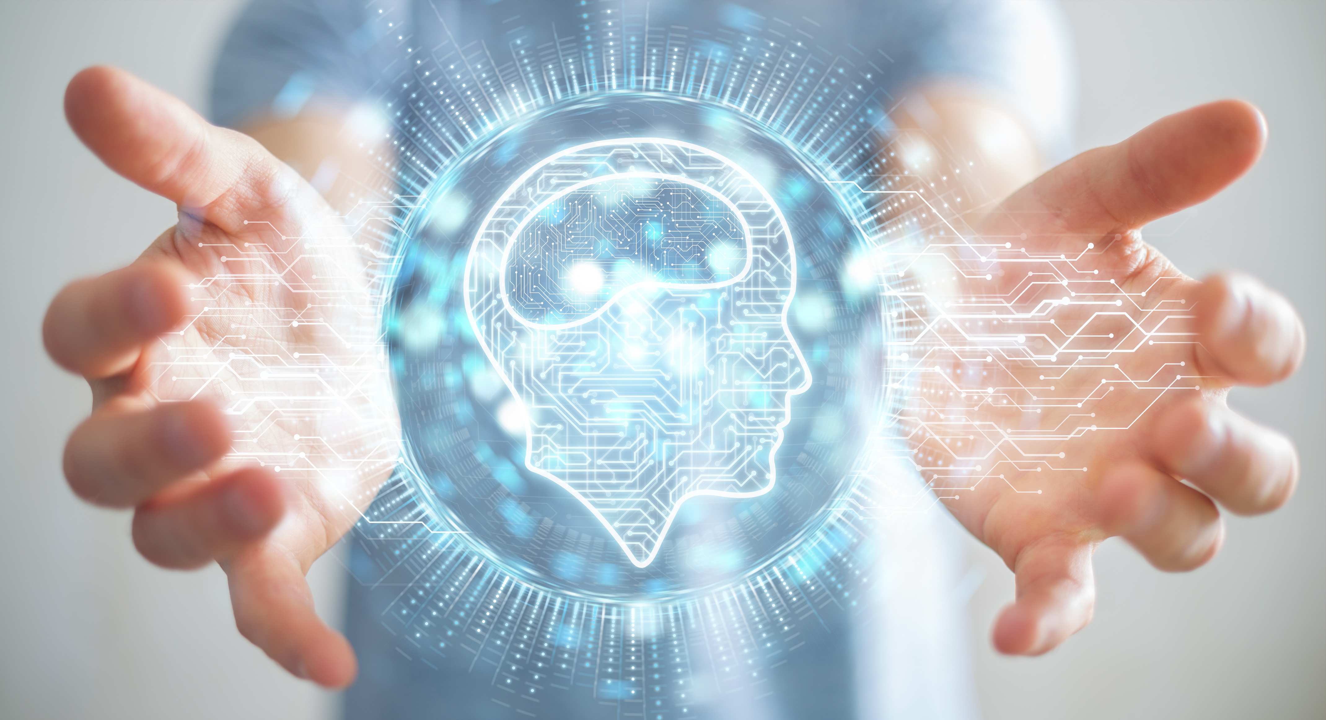 (P) Inteligența Artificială – o constantă în planurile de business ale multor companii