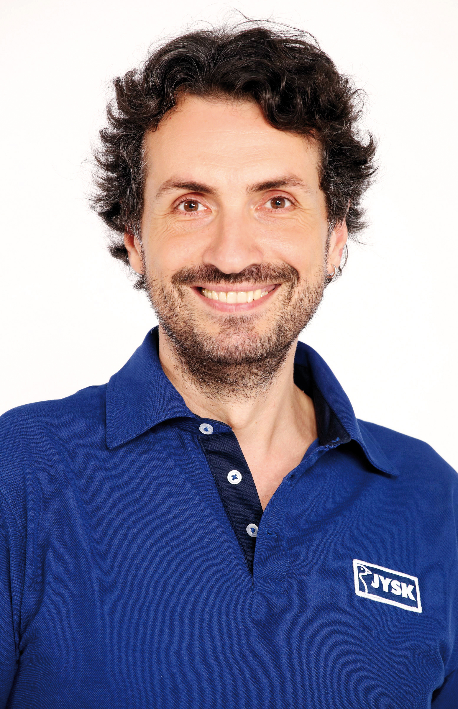 Alexandru Bratu, country manager, Jysk România și Bulgaria